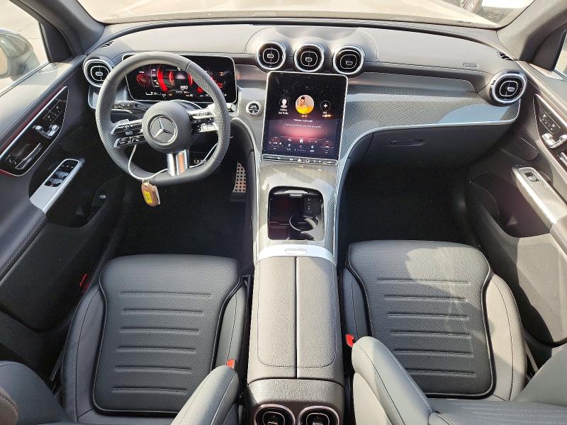 Снимка 8 от търг – 2026 MERCEDES-BENZ GLC с VIN W1NKM4GB0TF628405