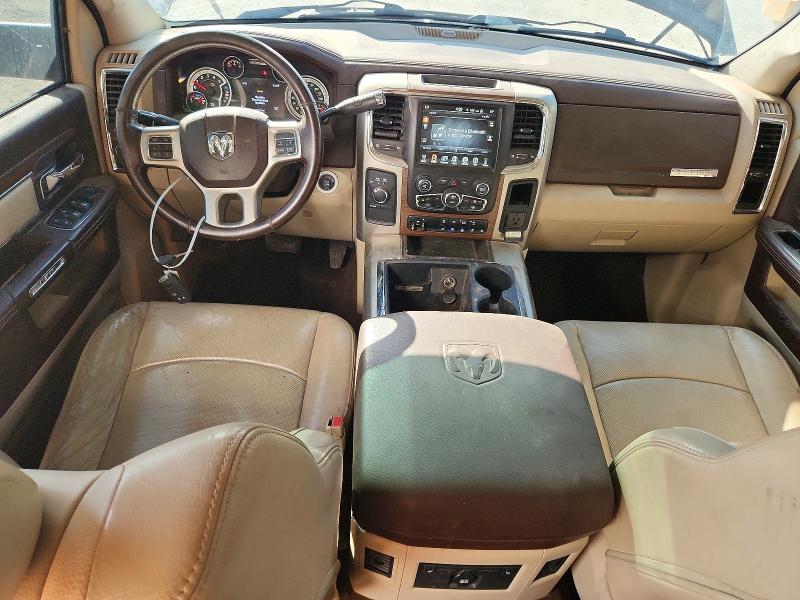 Снимка 8 от търг – 2014 RAM 2500 с VIN 3C6UR5FL3EG190022