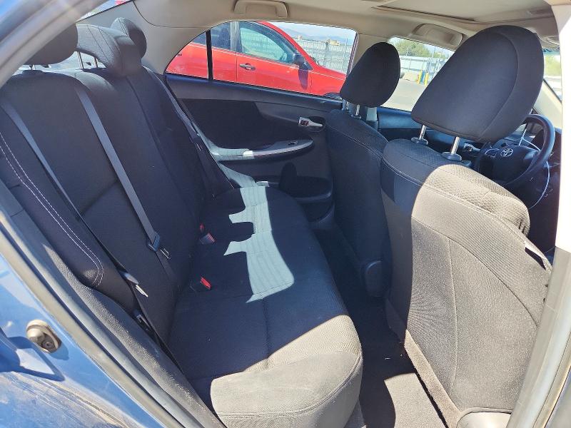 Фото 10 с аукциона – 2013 TOYOTA COROLLA с VIN 5YFBU4EE6DP085592
