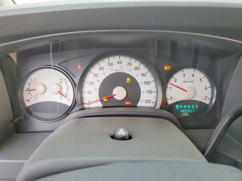 Фото 9 с аукциона – 2007 DODGE DURANGO с VIN 1D8HB38P47F547118