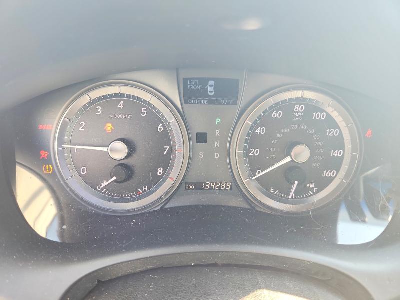 Снимка 9 от търг – 2009 LEXUS ES с VIN JTHBJ46G992324100