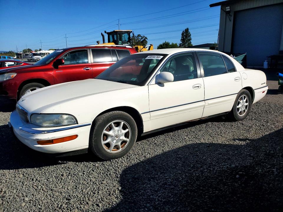 2002 BUICK PARK AVENUE - Търг №69594766