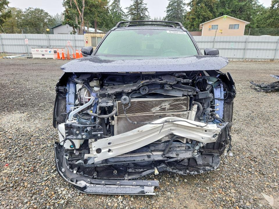 Photo 5 from auction – 2019 TOYOTA RAV4 with VIN JTMEWRFV9KJ018361