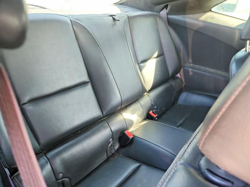 Photo 10 from auction – 2015 CHEVROLET CAMARO with VIN 2G1FF1E31F9261310