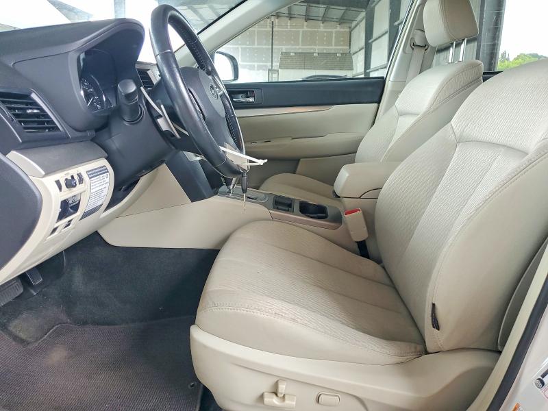 صورة رقم 7 من المزاد - 2012 SUBARU OUTBACK مع VIN 4S4BRDGC0C2238103