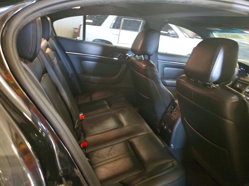 Photo 10 from auction – 2011 LINCOLN MKS with VIN 1LNHL9FT8BG606393