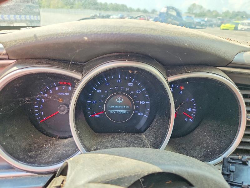 Фото 9 с аукциона – 2015 KIA OPTIMA с VIN 5XXGM4A72FG490020