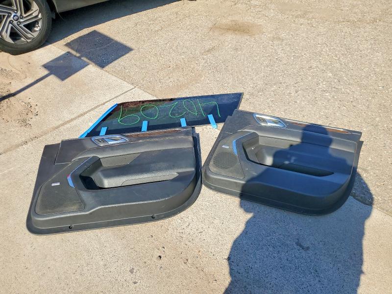 Photo 13 from auction – 2023 CHEVROLET SUBURBAN with VIN 1GNSCFKDXPR520805
