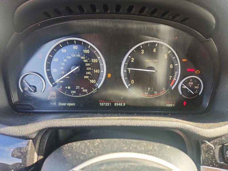 Zdjęcie 9 z aukcji – 2014 BMW X3 z VIN 5UXWX7C54E0E80073