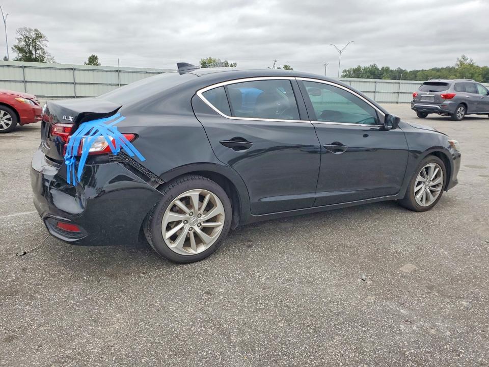 Снимка 3 от търг – 2016 ACURA ILX с VIN 19UDE2F72GA023000