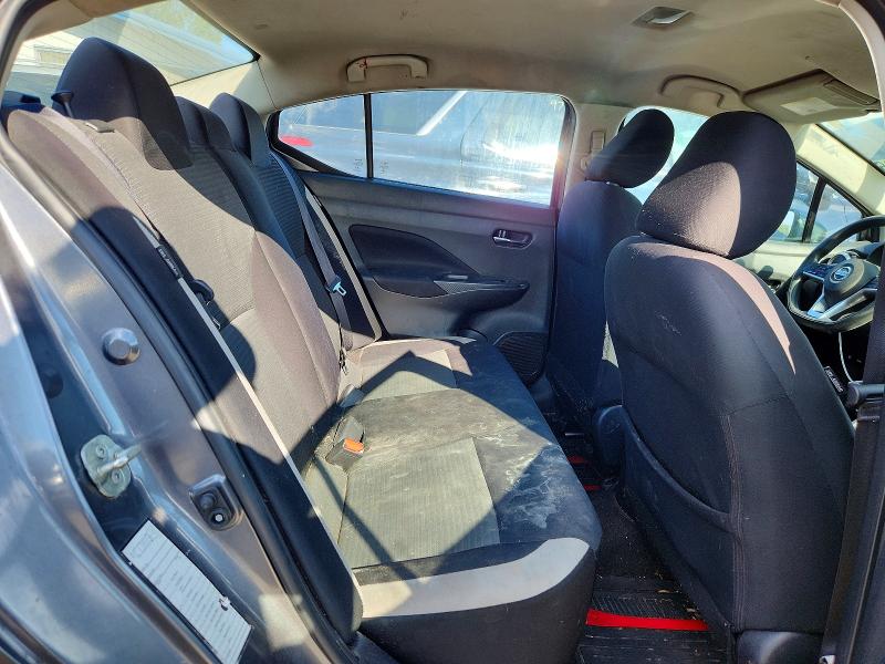 Photo 10 from auction – 2021 NISSAN VERSA with VIN 3N1CN8EV6ML856318