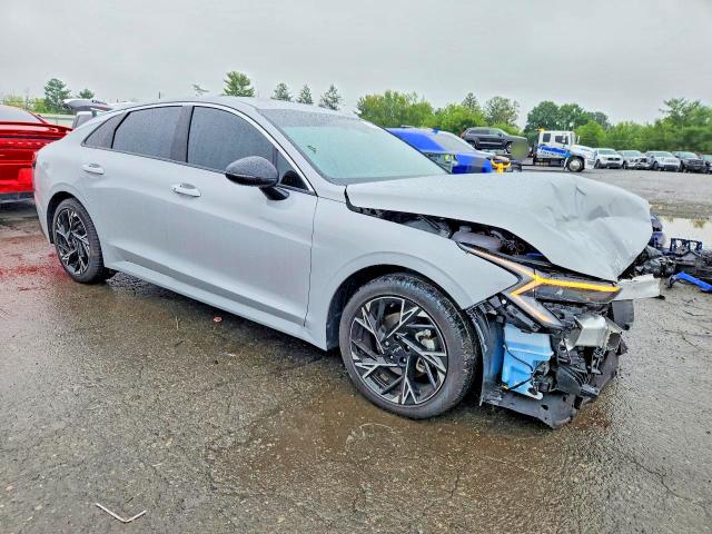 Zdjęcie 4 z aukcji – 2026 KIA K5 z VIN KNAG64J72T5441911