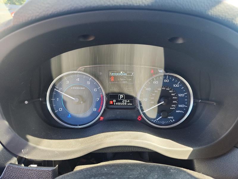 صورة رقم 9 من المزاد - 2015 SUBARU IMPREZA مع VIN JF1GPAY67F8257469