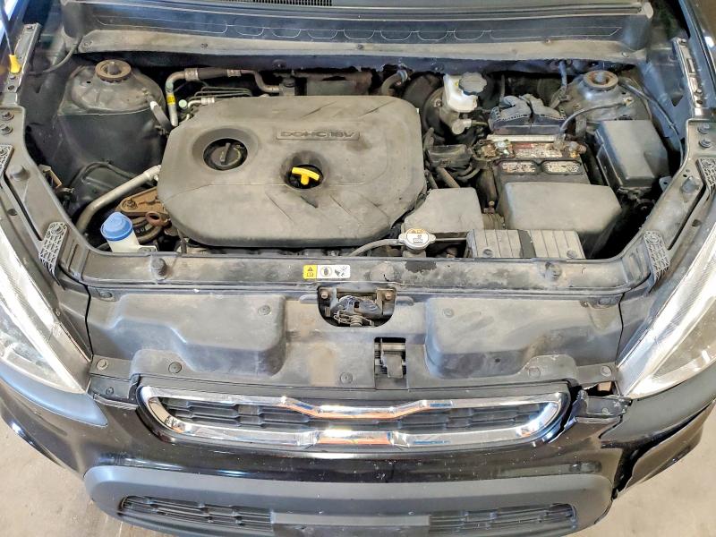 صورة رقم 12 من المزاد - 2012 KIA SOUL مع VIN KNDJT2A67C7742384