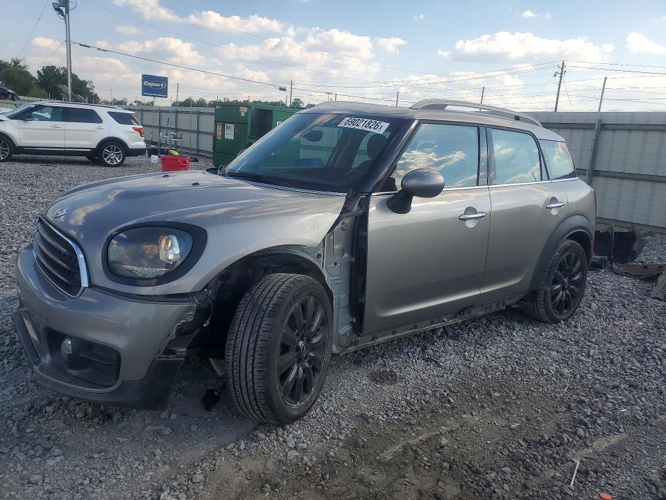 2019 MINI COOPER - Търг №69021826