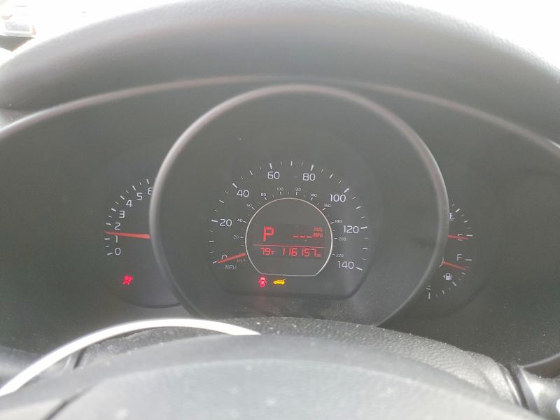 Foto 9 de la subasta – 2016 KIA SOUL con VIN KNDJP3A5XG7360275