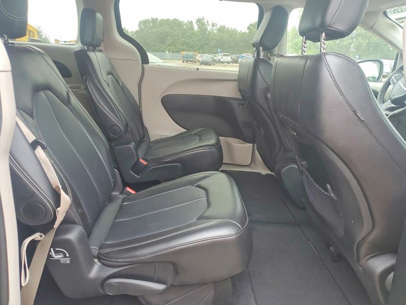 Zdjęcie 11 z aukcji – 2024 CHRYSLER PACIFICA z VIN 2C4RC1BG2RR140374