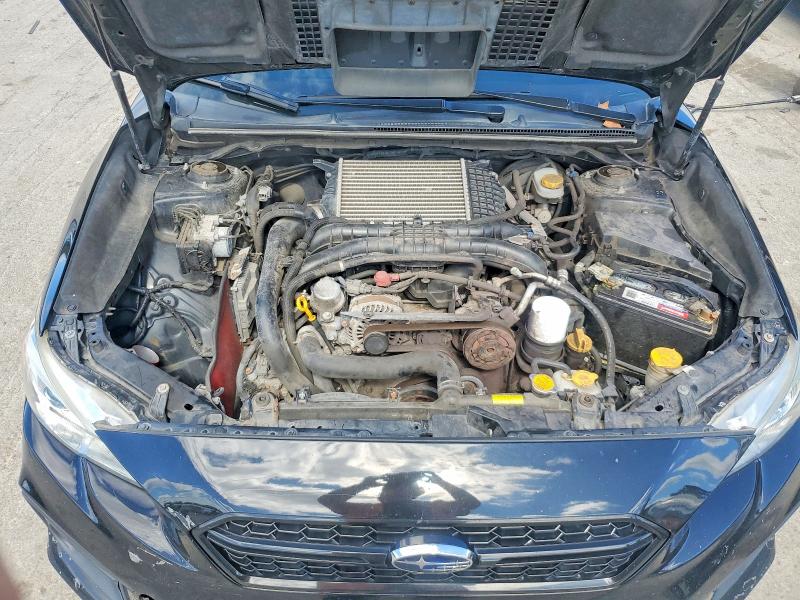 صورة رقم 11 من المزاد - 2018 SUBARU WRX مع VIN JF1VA1A61J9805925