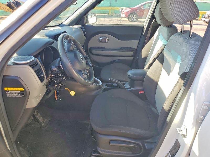 Photo 7 from auction – 2015 KIA SOUL with VIN KNDJN2A24F7794390