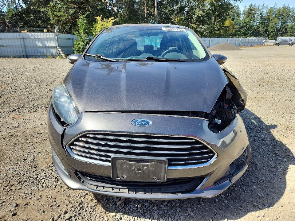 Photo 5 from auction – 2015 FORD FIESTA with VIN 3FADP4BJ5FM196006