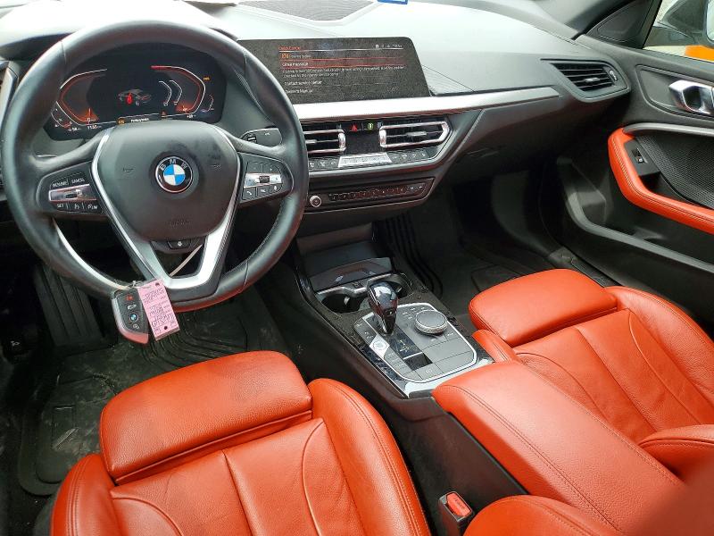 Zdjęcie 8 z aukcji – 2021 BMW 228I z VIN WBA53AK02M7J56552
