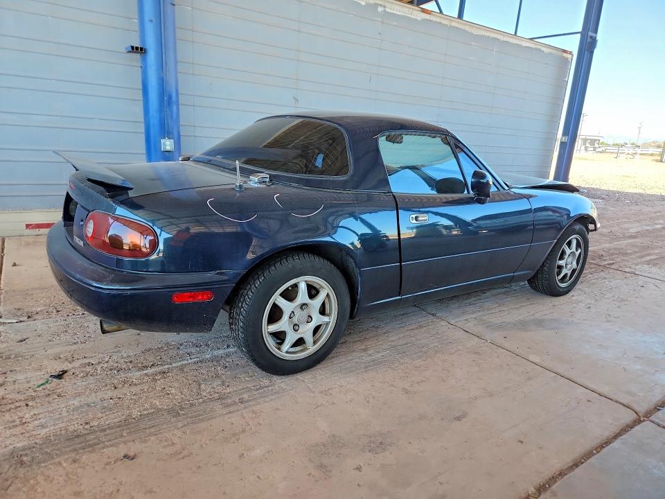 Photo 3 from auction – 1995 MAZDA MX-5 MIATA with VIN JM1NA3531S0618292