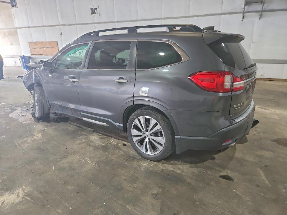 Фото 2 с аукциона – 2020 SUBARU ASCENT с VIN 4S4WMARD4L3445656