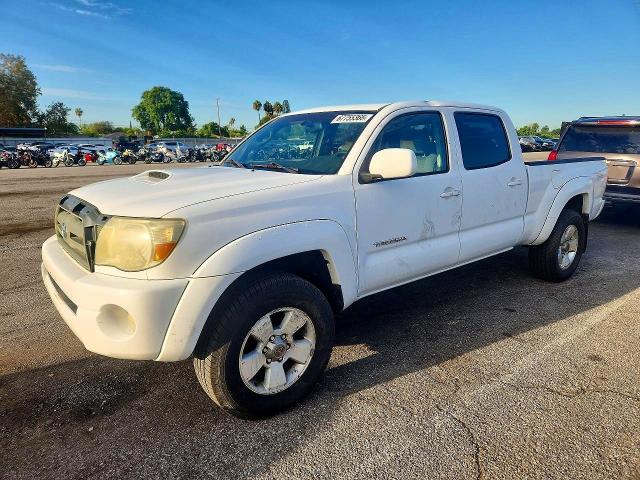 2005 TOYOTA TACOMA - Търг №67755366