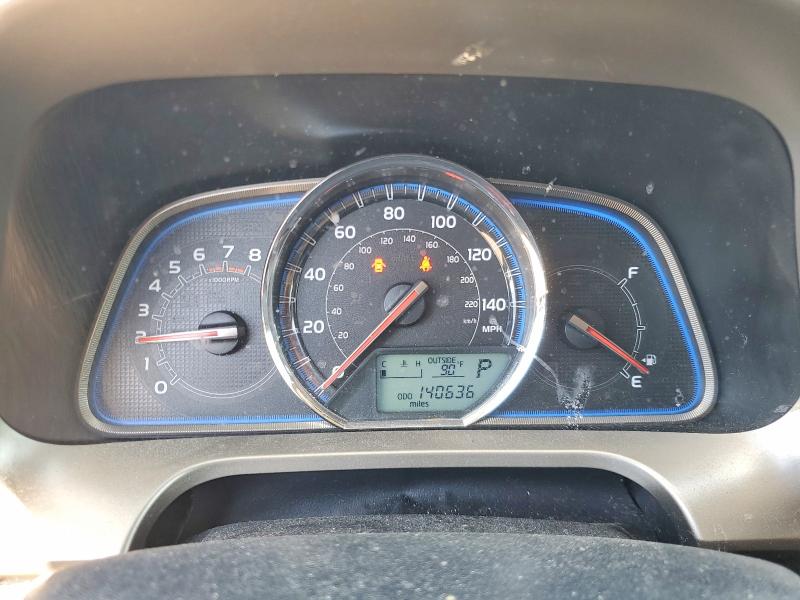Снимка 9 от търг – 2013 TOYOTA RAV4 с VIN JTMYFREV8D5007345