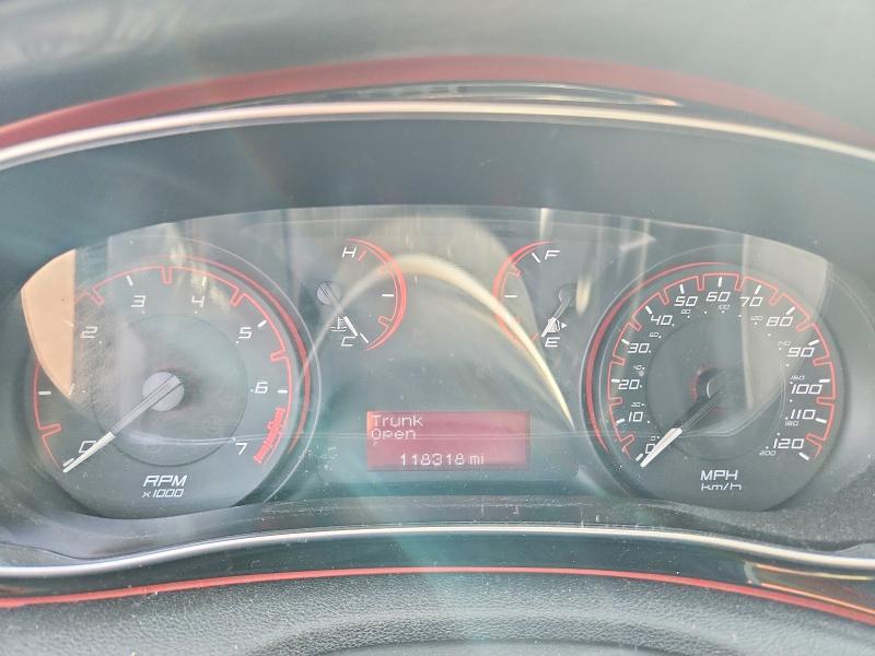 Zdjęcie 9 z aukcji – 2016 DODGE DART z VIN 1C3CDFBB7GD732877