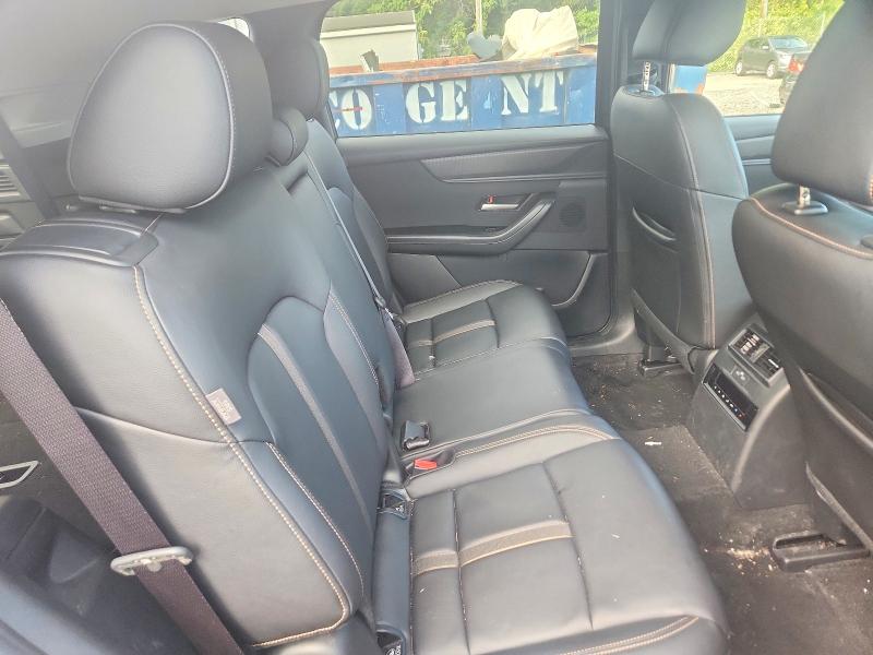 Снимка 11 от търг – 2026 MAZDA CX-90 с VIN JM3KKAHD7T1350196