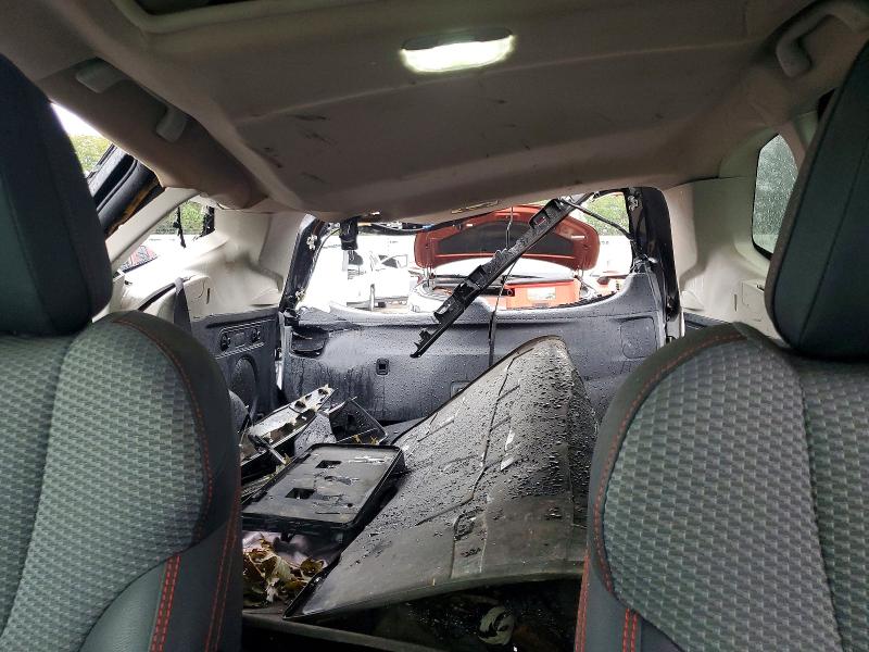 Zdjęcie 10 z aukcji – 2019 SUBARU FORESTER z VIN JF2SKAPC5KH447275