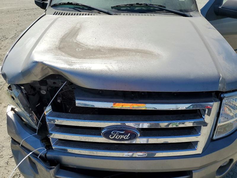 Photo 12 from auction – 2008 FORD EXPEDITION with VIN 1FMFU15588LA11214