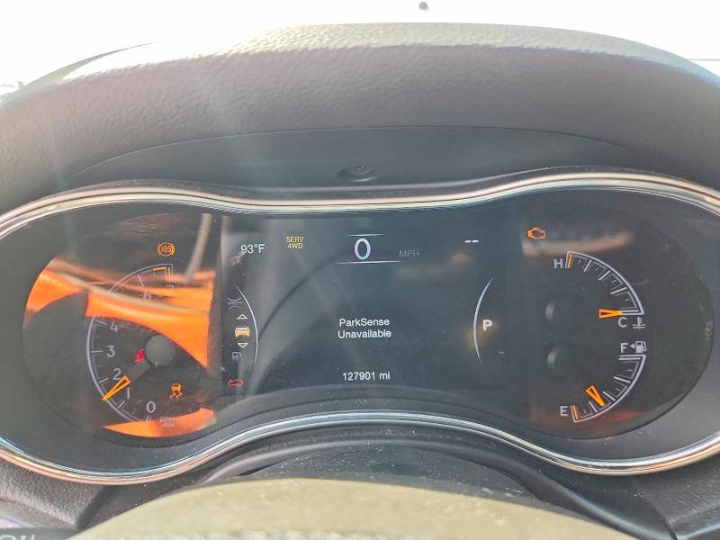 Снимка 9 от търг – 2018 JEEP GRAND CHEROKEE с VIN 1C4RJFBG0JC459823