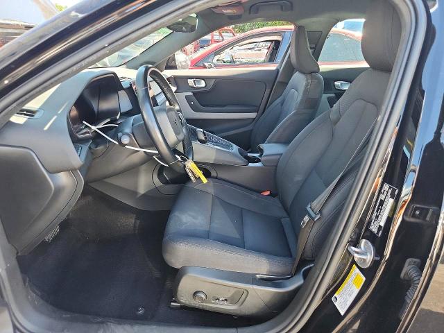 صورة رقم 7 من المزاد - 2023 POLESTAR 2 مع VIN YSMEG3KA2PL137060