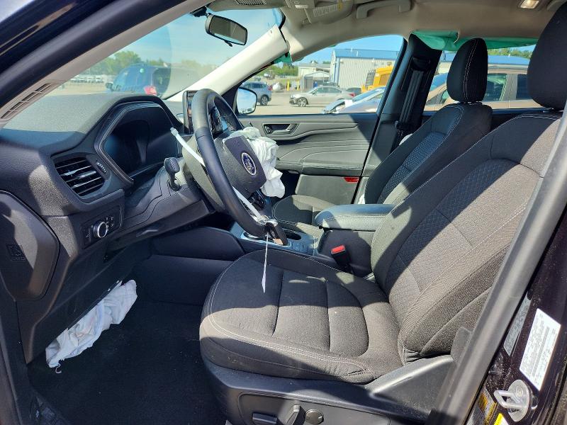 Снимка 7 от търг – 2024 FORD ESCAPE с VIN 1FMCU9GN9RUA56169