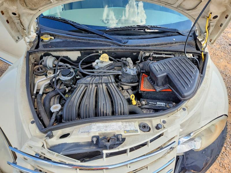 صورة رقم 11 من المزاد - 2007 CHRYSLER PT CRUISER مع VIN 3A8FY68BX7T607069