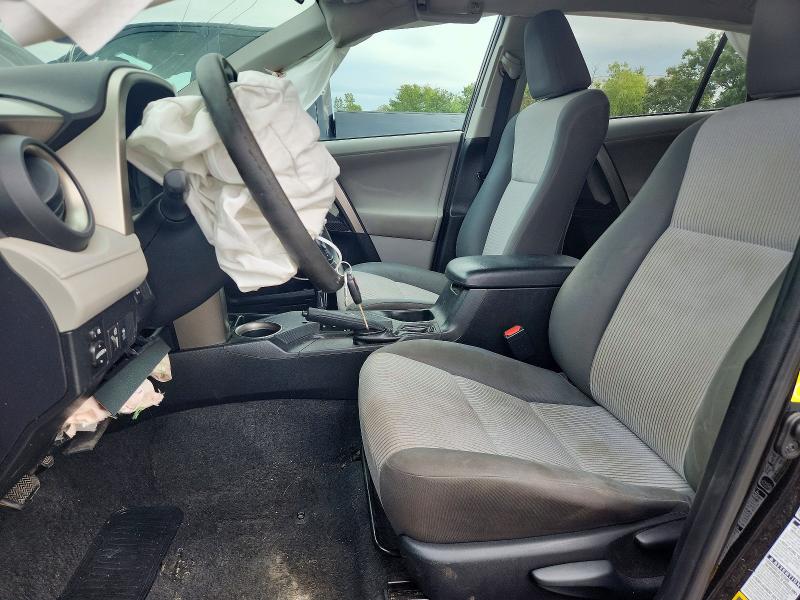 Снимка 7 от търг – 2013 TOYOTA RAV4 с VIN 2T3BFREV3DW037156