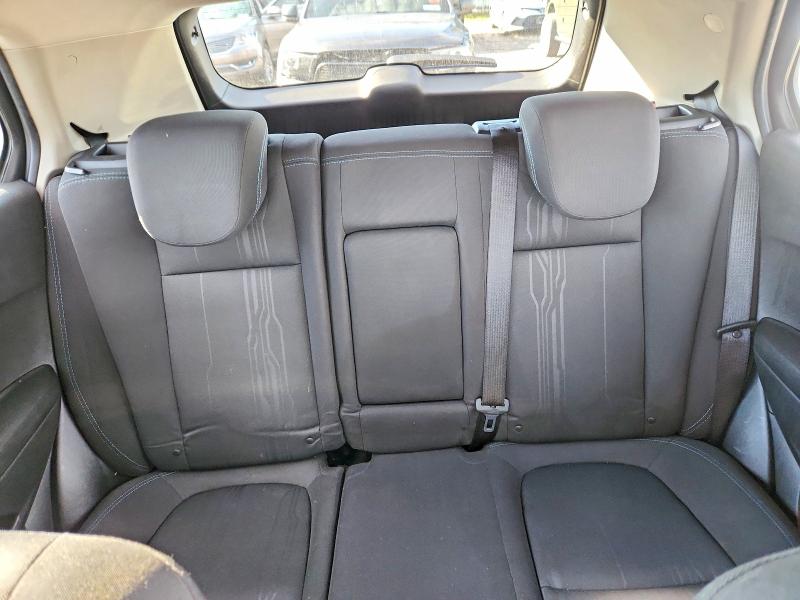 صورة رقم 10 من المزاد - 2016 CHEVROLET TRAX مع VIN 3GNCJPSB5GL200099