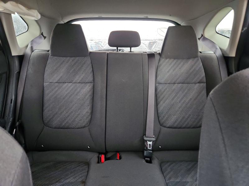 Photo 10 from auction – 2021 KIA SELTOS with VIN KNDEPCAA8M7136755