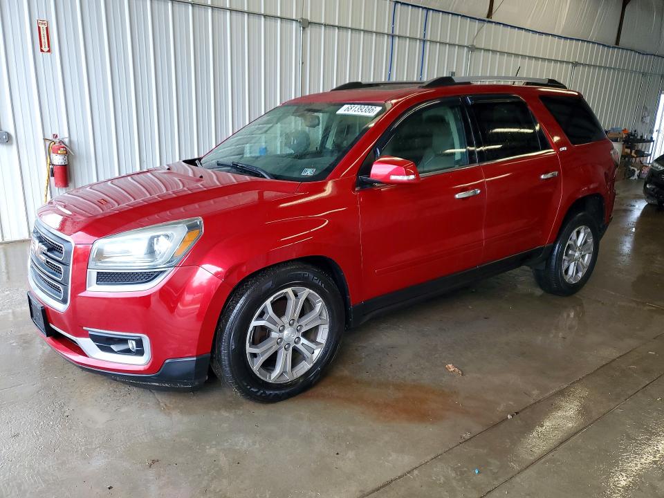 2013 GMC ACADIA - Търг №68139386