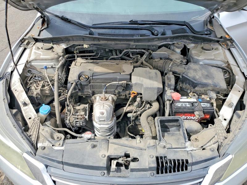 Photo 11 from auction – 2013 HONDA ACCORD with VIN 1HGCR2F34DA089394