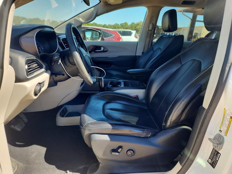 Foto 7 de la subasta – 2020 CHRYSLER VOYAGER con VIN 2C4RC1DG2LR172570