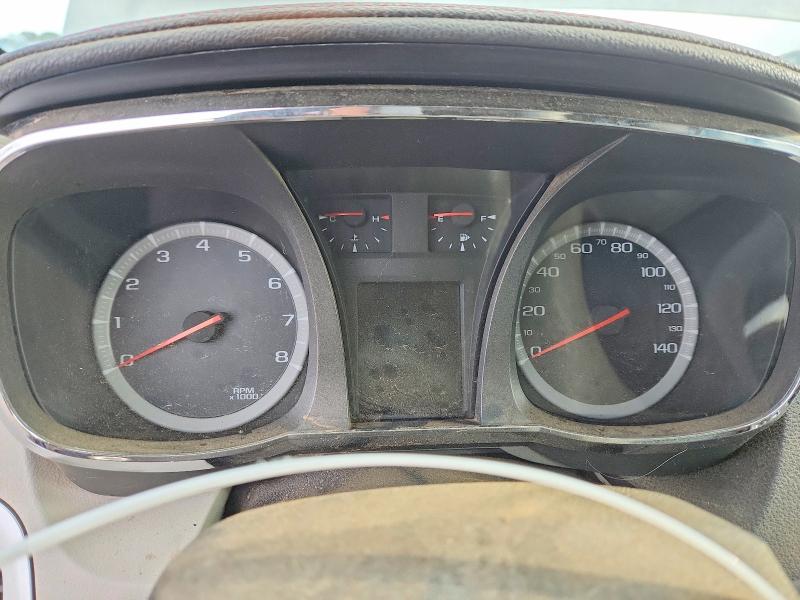 صورة رقم 9 من المزاد - 2015 GMC TERRAIN مع VIN 2GKALMEKXF6265932