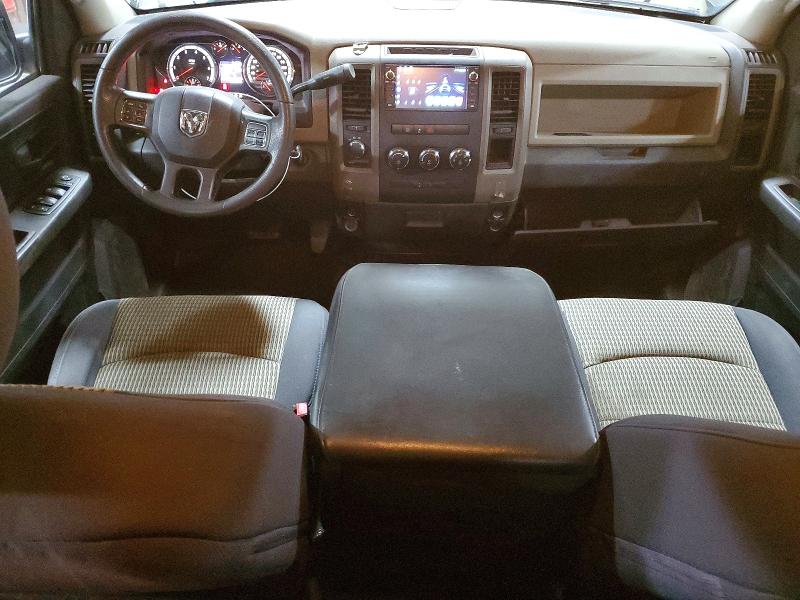 Zdjęcie 8 z aukcji – 2012 DODGE RAM 1500 z VIN 1C6RD7FT4CS324753