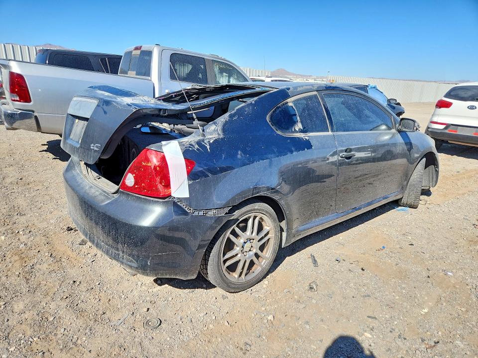 Photo 3 from auction – 2007 SCION TC with VIN JTKDE177570182566