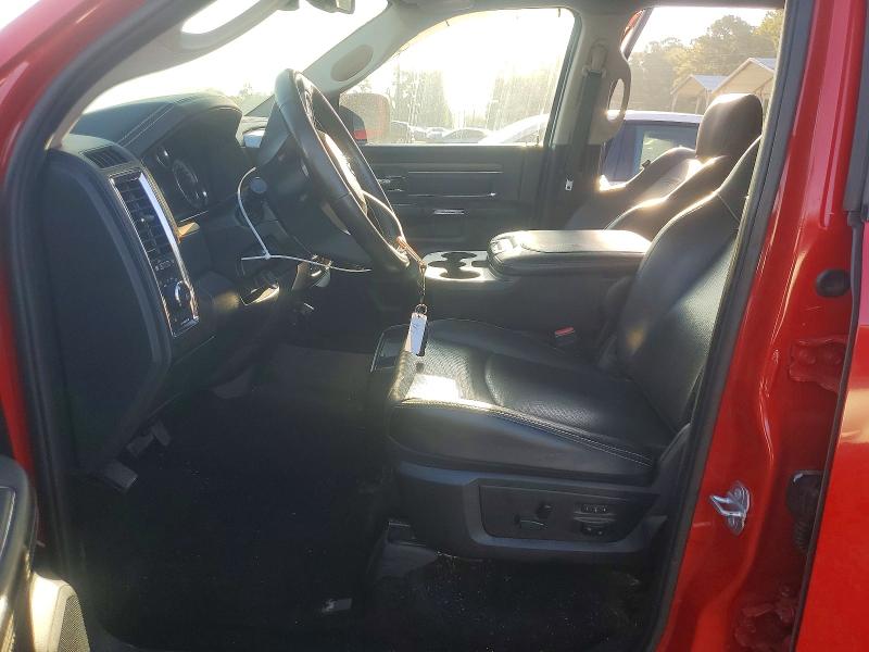 Photo 7 from auction – 2016 RAM 1500 with VIN 1C6RR7NG5GS308394