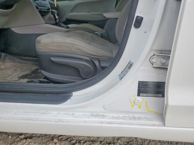 Снимка 12 от търг – 2017 HYUNDAI ELANTRA с VIN 5NPD74LF7HH183528