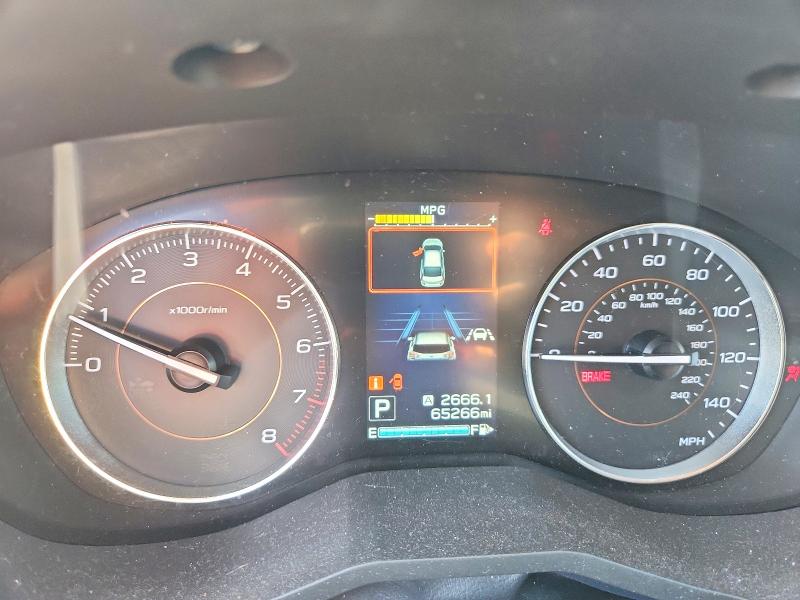 Фото 9 с аукциона – 2019 SUBARU CROSSTREK с VIN JF2GTANC2K8252286