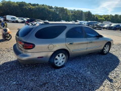 Photo 3 from auction – 2003 FORD TAURUS with VIN 1FAHP59S33A196794